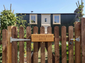 Shepherds Hut